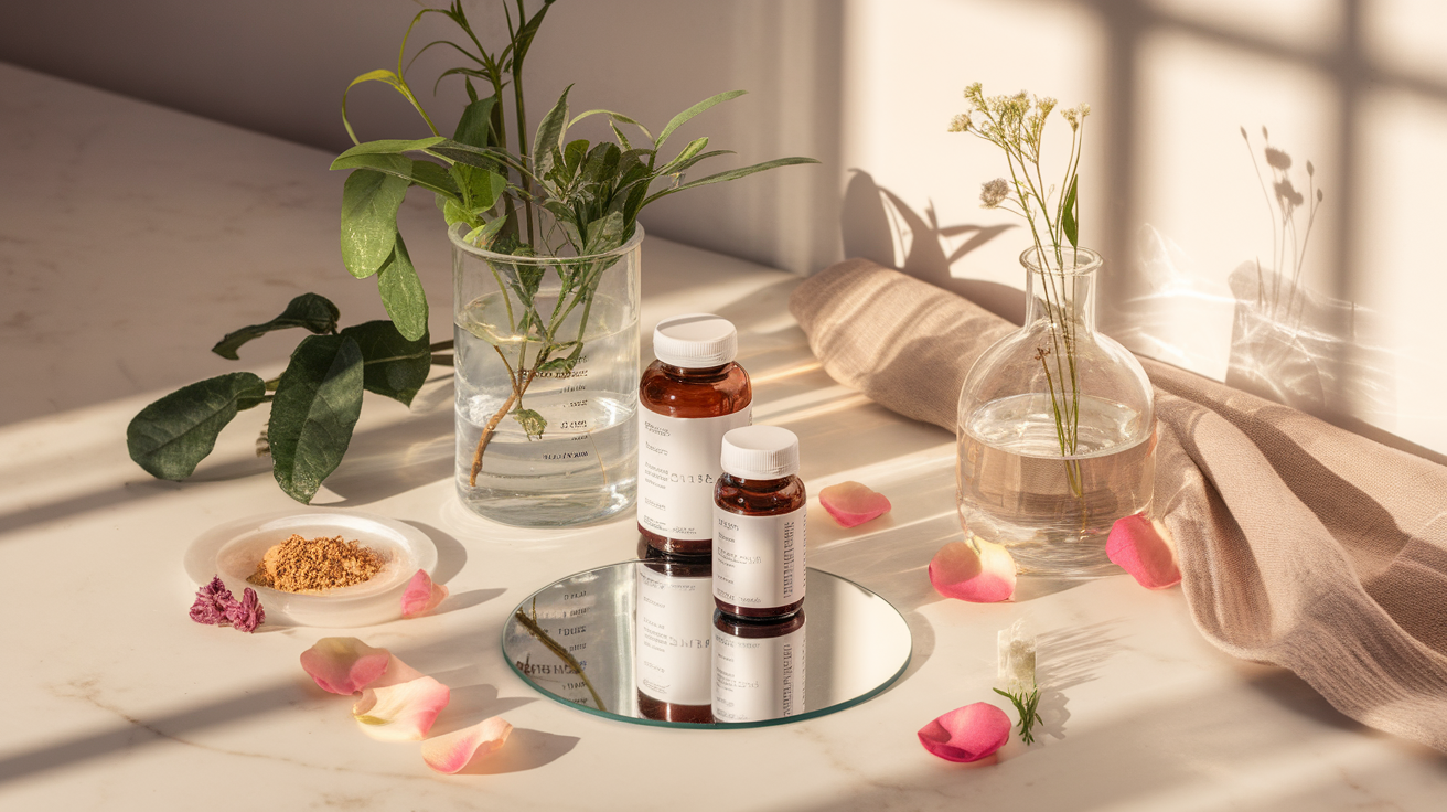 GlowVita εργαστήριο ομορφιάς